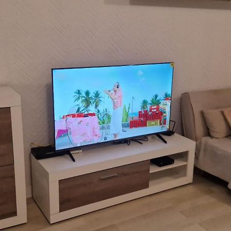 Apartamento Las Americas Arona  Luaran gambar