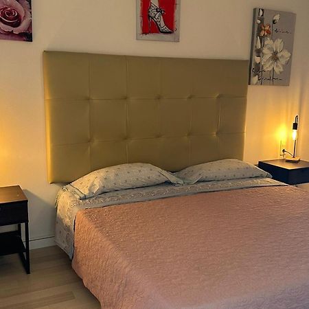 Apartamento Las Americas Arona  Luaran gambar