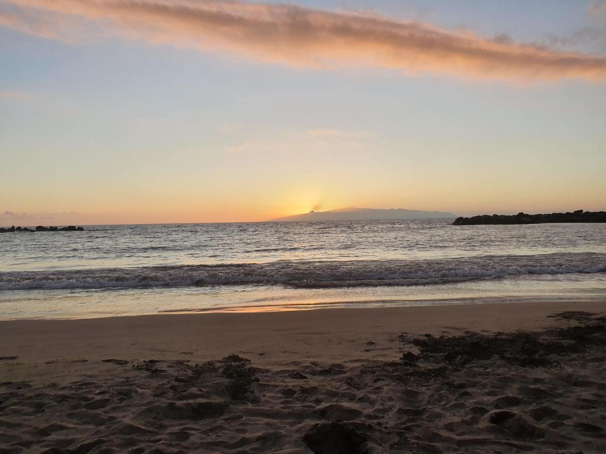 Apartamento Las Americas Arona  Luaran gambar