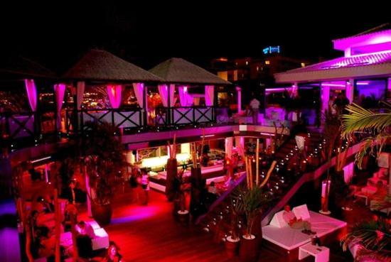 Apartamento Las Americas Arona  Luaran gambar