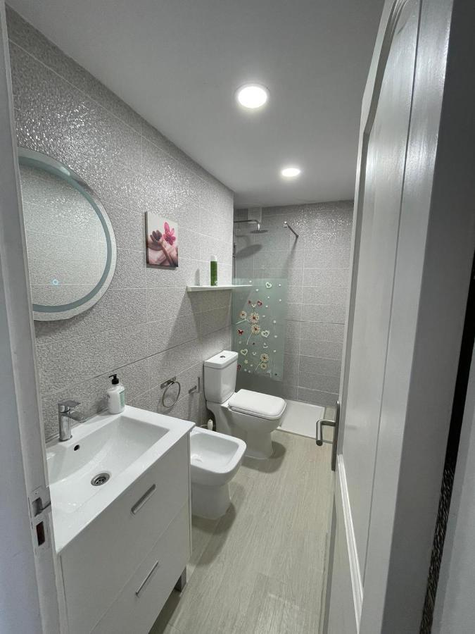 Apartamento Las Americas Arona  Luaran gambar