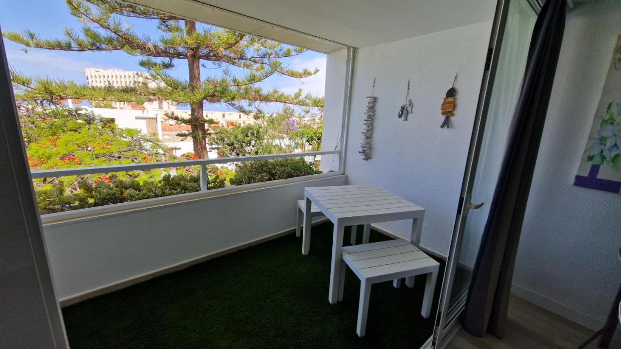 Apartamento Las Americas Arona  Luaran gambar