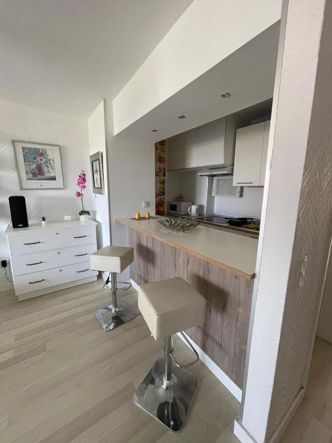 Apartamento Las Americas Arona  Luaran gambar