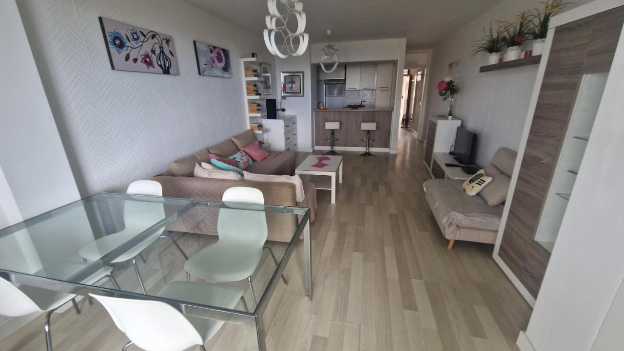 Apartamento Las Americas Arona  Luaran gambar