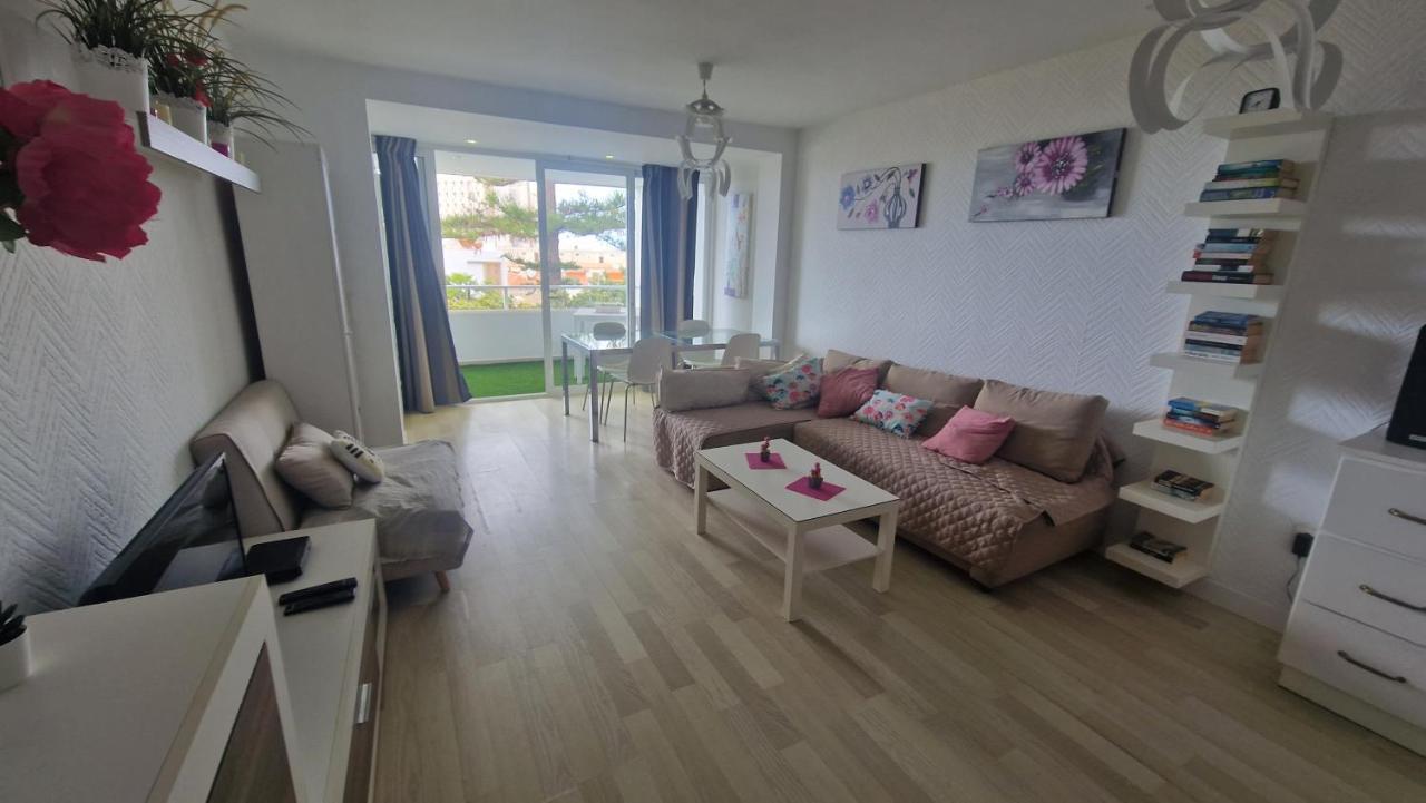 Apartamento Las Americas Arona  Luaran gambar