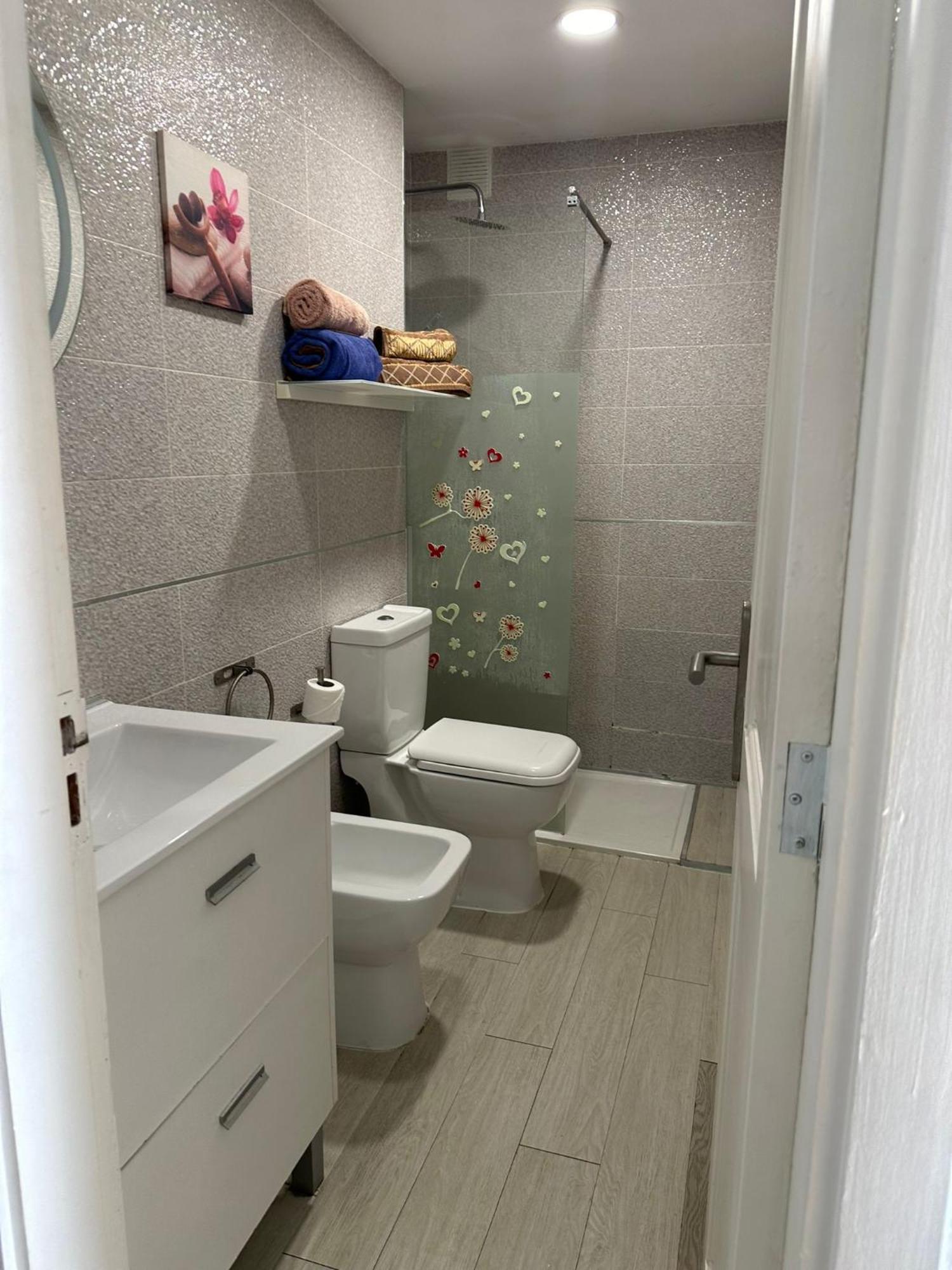 Apartamento Las Americas Arona  Luaran gambar