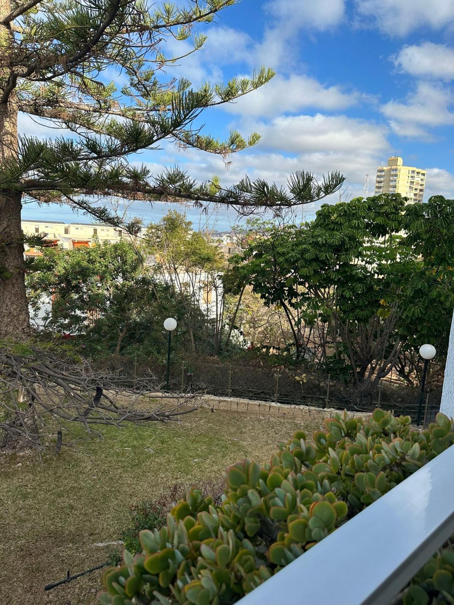 Apartamento Las Americas Arona  Luaran gambar