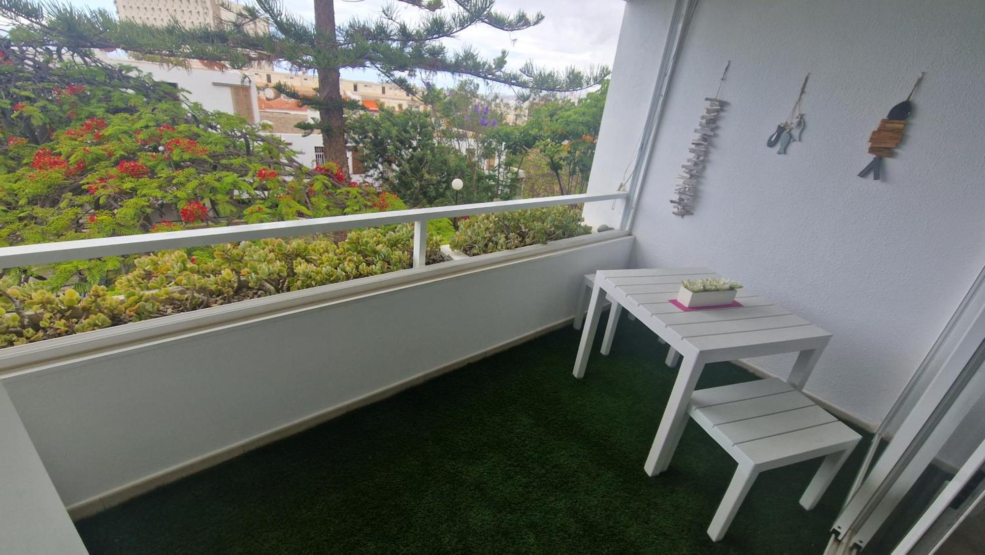 Apartamento Las Americas Arona  Bilik gambar