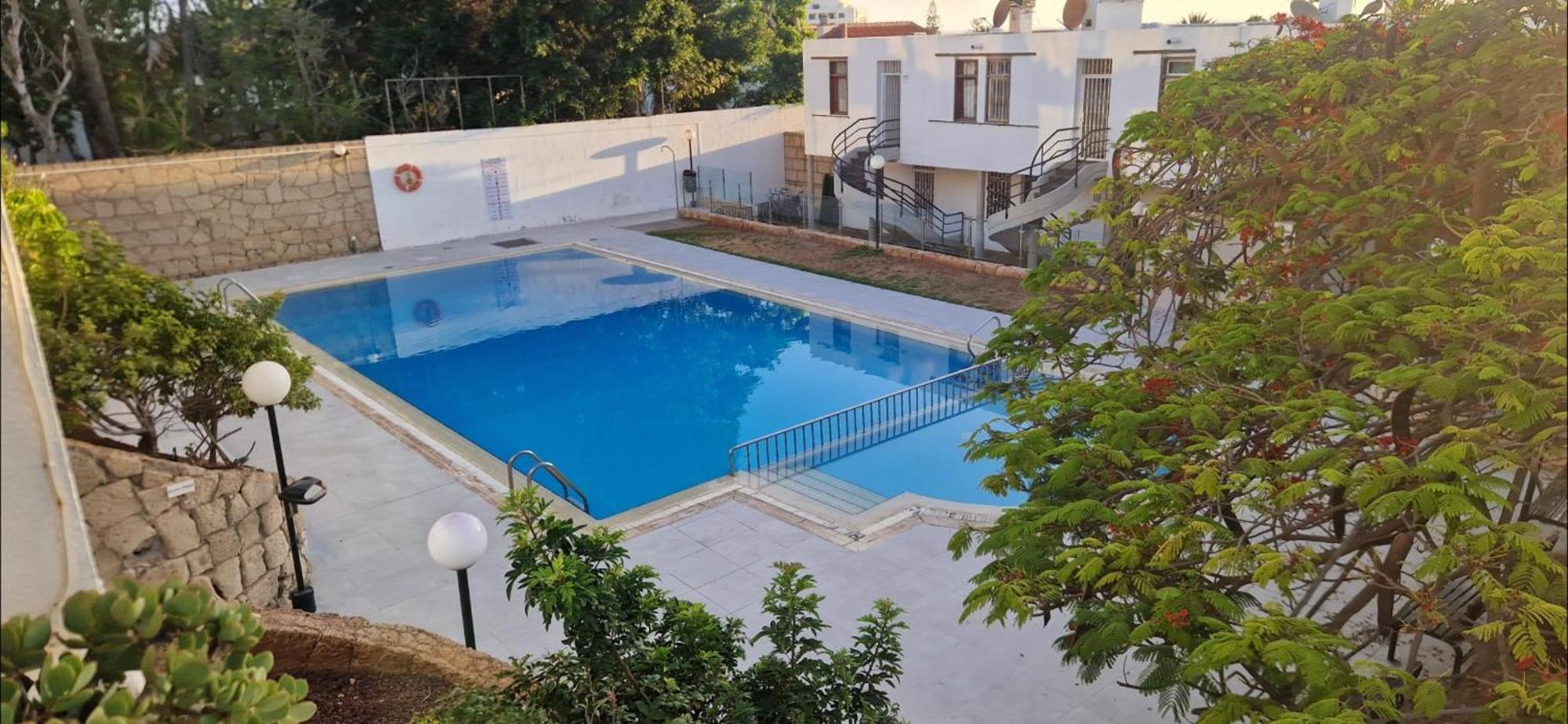 Apartamento Las Americas Arona  Luaran gambar