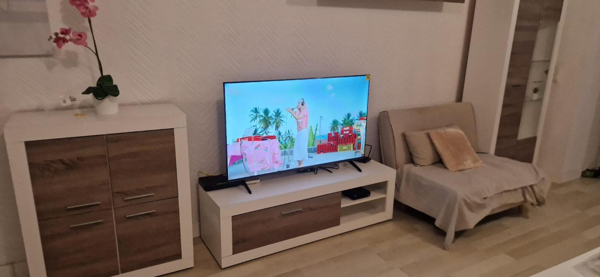 Apartamento Las Americas Arona  Luaran gambar