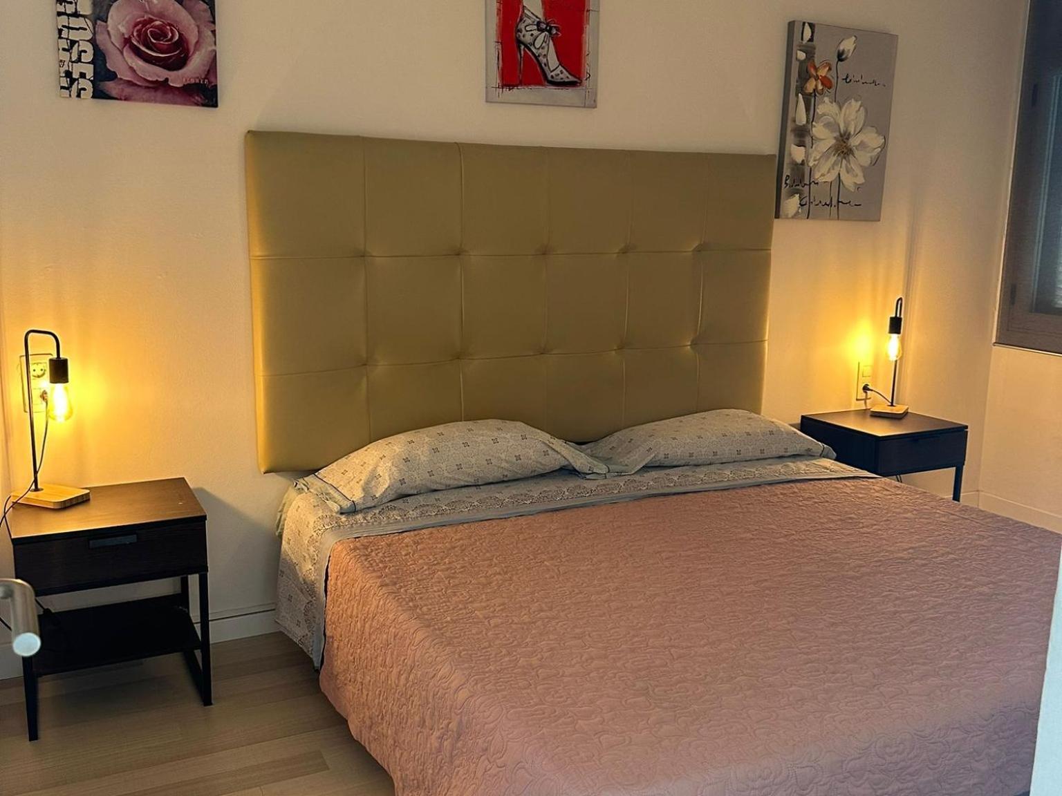 Apartamento Las Americas Arona  Luaran gambar