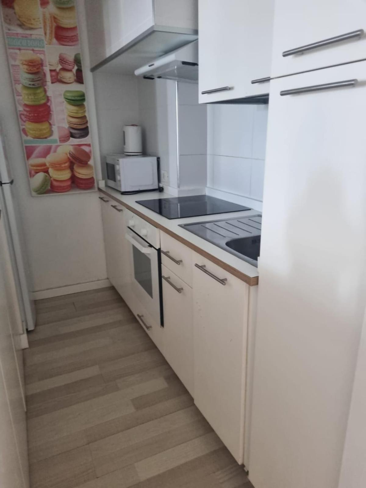 Apartamento Las Americas Arona  Luaran gambar