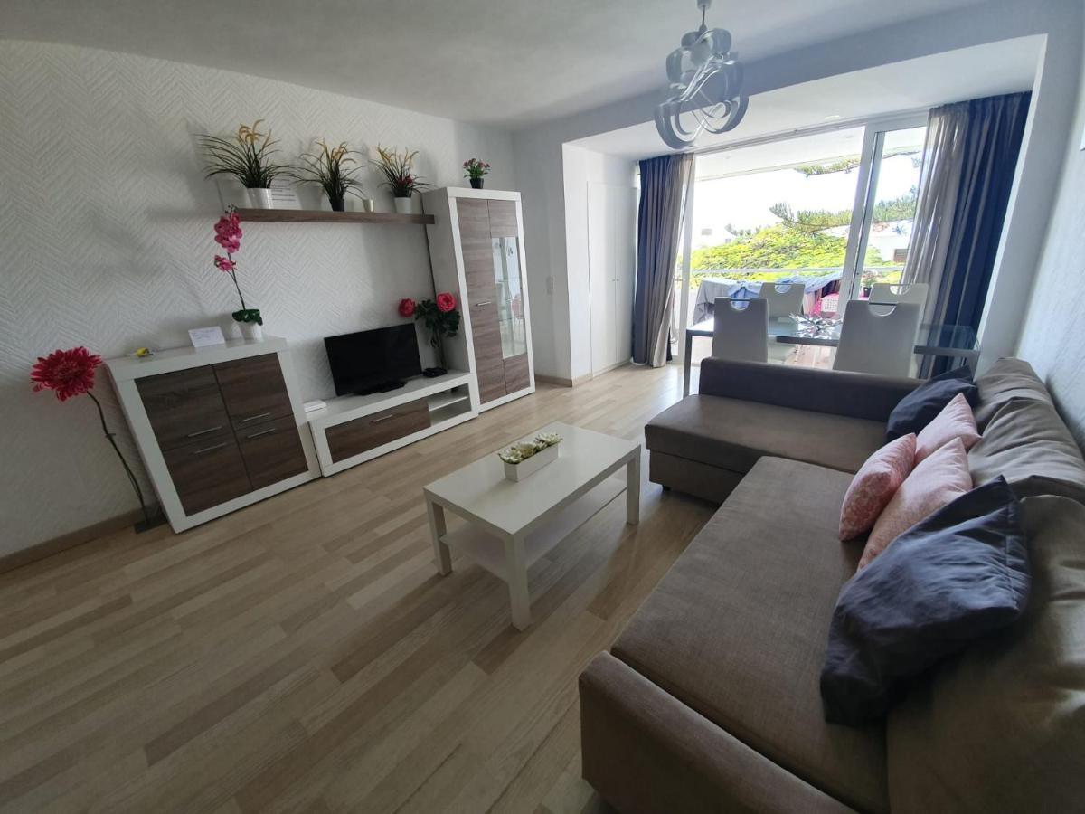 Apartamento Las Americas Arona  Luaran gambar